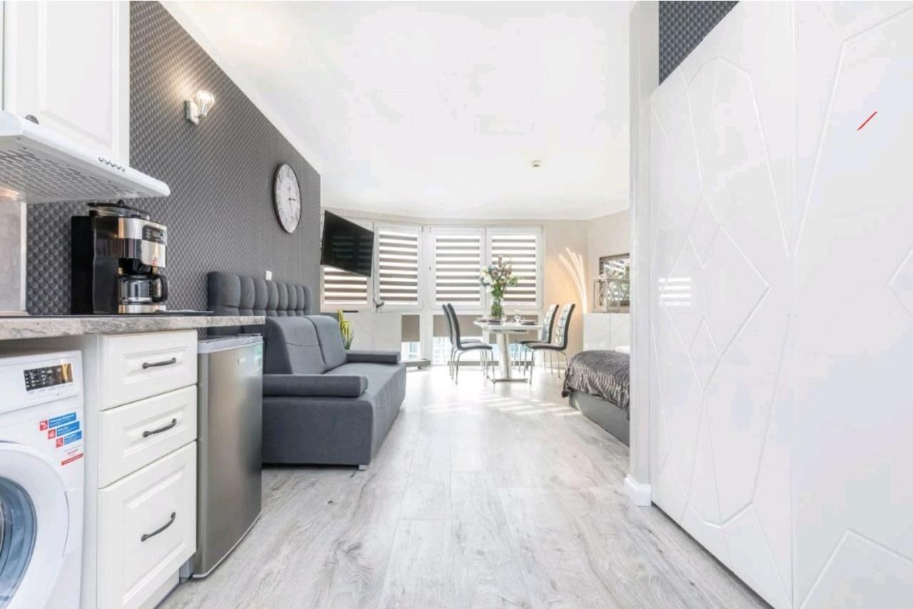 Flamingo ​Apartments 科沃布热格 外观 照片